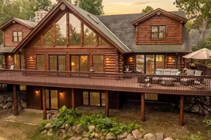 17520 Huckleberry Ln, Park Rapids, MN 56470 - Photo 1