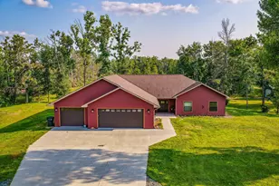 3308 St Onge Dr NE, Bemidji, MN 56601 - Photo 1