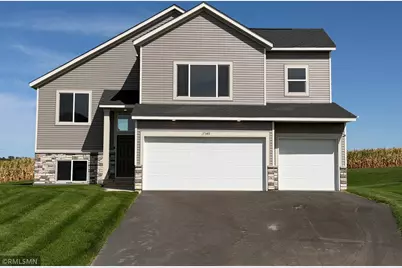 17348 63rd Street NE, Otsego, MN 55374 - Photo 1