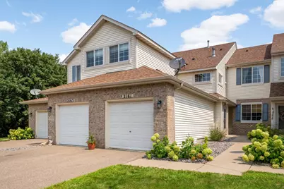 2161 Cool Stream Circle #1603, Eagan, MN 55122 - Photo 1