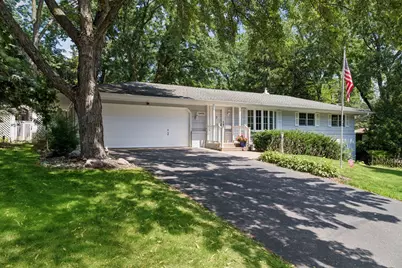 14110 Bellevue Drive, Minnetonka, MN 55345 - Photo 1