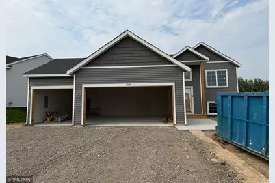 17478 63rd Street NE, Otsego, MN 55330 - Photo 1