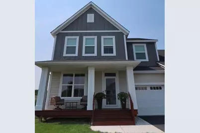 14500 Snowy Owl Street NW, Anoka, MN 55303 - Photo 2