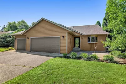 6022 Prairie Rose Drive, Saint Cloud, MN 56303 - Photo 1