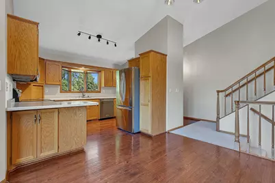 6022 Prairie Rose Drive, Saint Cloud, MN 56303 - Photo 2