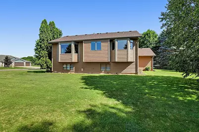 6022 Prairie Rose Drive, Saint Cloud, MN 56303 - Photo 36
