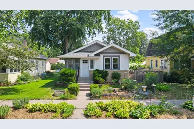3609 36th Avenue S, Minneapolis, MN 55406 - Photo 1