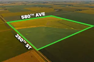 Tbd 250th St, Alberta, MN 56207 - Photo 1