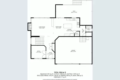 18001 Gleaming Court, Lakeville, MN 55044 - Photo 44
