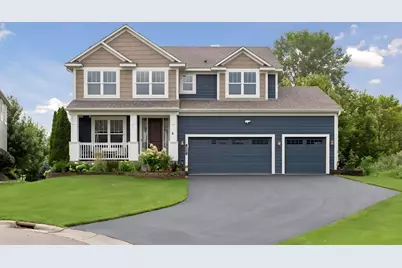 18001 Gleaming Court, Lakeville, MN 55044 - Photo 1
