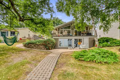 672 S Shore Drive, Detroit Lakes, MN 56501 - Photo 2