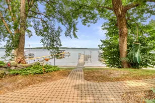 672 S Shore Dr, Detroit Lakes, MN 56501 - Photo 34