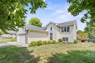 610 Cedar Ave N, Maple Lake, MN 55358 - Photo 1