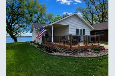 4018 N Eagle Road, Willmar, MN 56201 - Photo 2
