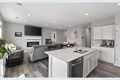 12536 Guadalcanal Circle NE #E, Blaine, MN 55449 - Photo 6