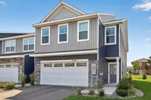 12536 Guadalcanal Circle NE, Blaine, MN 55449 - Photo 1