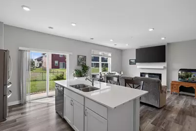 12536 Guadalcanal Circle NE #E, Blaine, MN 55449 - Photo 4