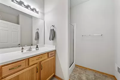 12328 Yancy Circle NE #A, Blaine, MN 55449 - Photo 10