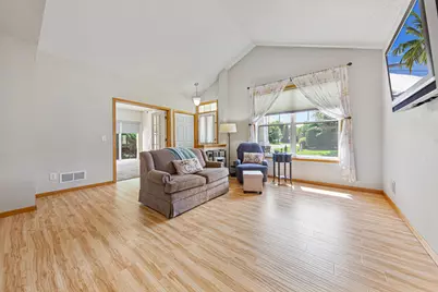 12328 Yancy Circle NE #A, Blaine, MN 55449 - Photo 2