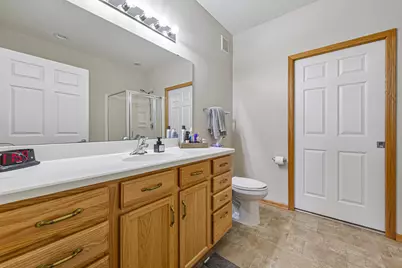 12328 Yancy Circle NE #A, Blaine, MN 55449 - Photo 14