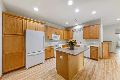 12328 Yancy Circle NE #A, Blaine, MN 55449 - Photo 6