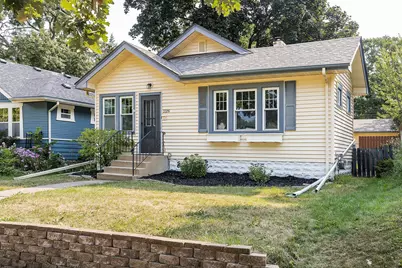 3326 Washburn Avenue N, Minneapolis, MN 55412 - Photo 2
