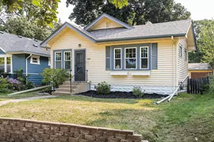 3326 Washburn Ave N, Minneapolis, MN 55412 - Photo 2