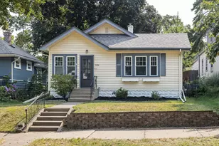 3326 Washburn Ave N, Minneapolis, MN 55412 - Photo 1