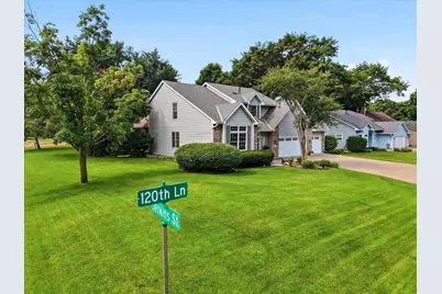 1908 120th Lane NE, Blaine, MN 55449 - Photo 66
