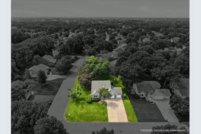 1908 120th Lane NE, Blaine, MN 55449 - Photo 60