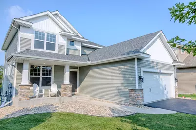 19130 Galloway Circle, Corcoran, MN 55340 - Photo 1
