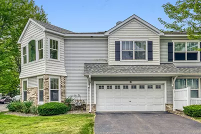 3033 Chamberlain Street N #4, Maplewood, MN 55109 - Photo 28