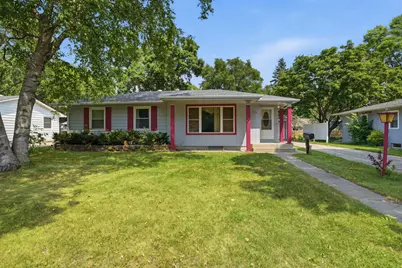 1120 Quincy Avenue, Willmar, MN 56201 - Photo 1