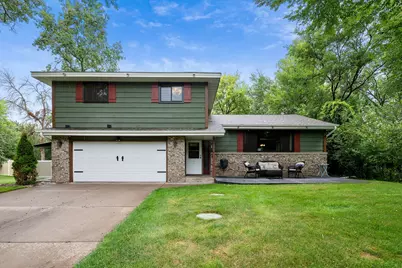14940 Juniper Ridge Drive NW, Anoka, MN 55303 - Photo 2