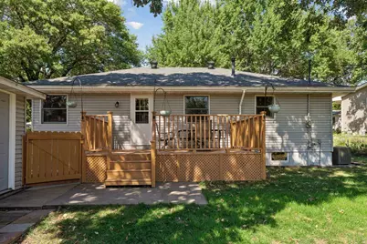 64 99th Avenue NW, Coon Rapids, MN 55448 - Photo 38