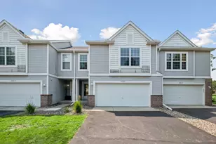 6429 157th St W, Apple Valley, MN 55124 - Photo 1