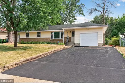 672 80th Avenue NE, Spring Lake Park, MN 55432 - Photo 1