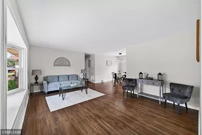 672 80th Avenue NE, Spring Lake Park, MN 55432 - Photo 2