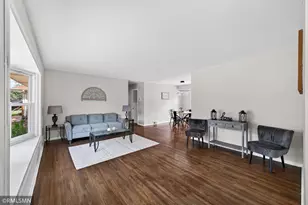 672 80th Ave NE, Spring Lake Park, MN 55432 - Photo 2