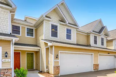 4903 Hamlet Avenue N, Oakdale, MN 55128 - Photo 2
