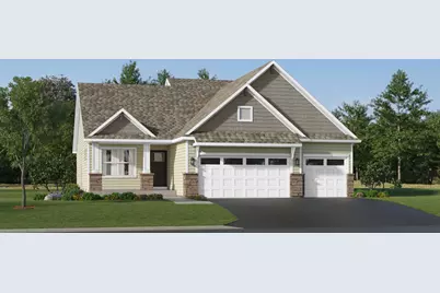 724 152nd Lane NW, Andover, MN 55304 - Photo 1