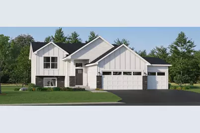 16774 Ebony Street NW, Ramsey, MN 55303 - Photo 1