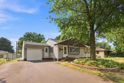 5719 Northport Drive, Brooklyn Center, MN 55429 - Photo 2
