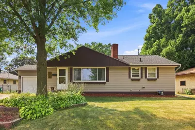 5719 Northport Drive, Brooklyn Center, MN 55429 - Photo 1
