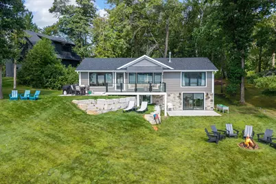 16161 Pine Lure Drive, Crosslake, MN 56442 - Photo 1