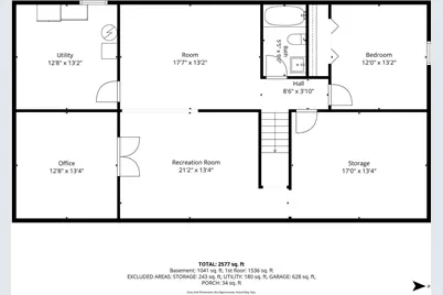 430 9th Street E, Hector, MN 55342 - Photo 40