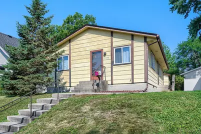 3936 Tyler Street NE, Columbia Heights, MN 55421 - Photo 1