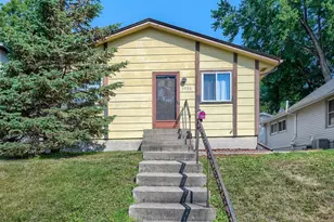 3936 Tyler St NE, Columbia Heights, MN 55421 - Photo 2