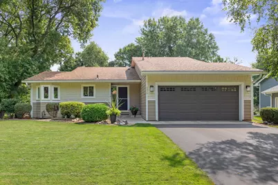 4830 Valley Forge Lane N, Plymouth, MN 55442 - Photo 1
