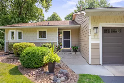 4830 Valley Forge Lane N, Plymouth, MN 55442 - Photo 2